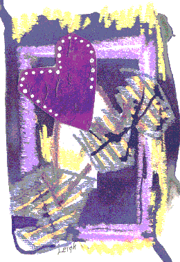 [Graffiti Heart: 219k]