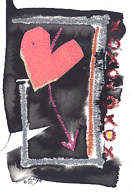 [Graffiti Heart: 39k]